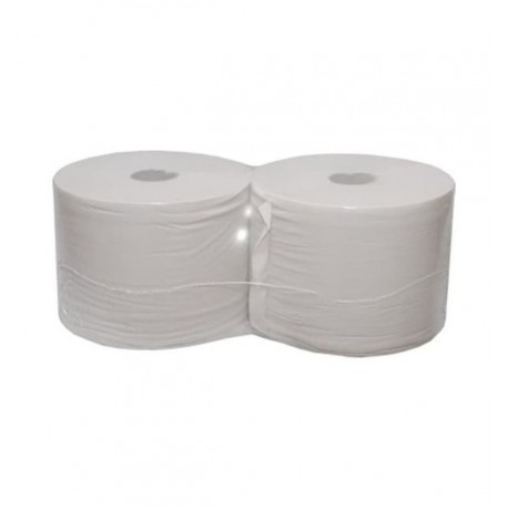 01 Paquete Rollos Tissue Seco (2 uds.)